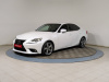 Lexus IS 2013 Белый