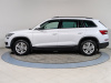 Skoda Kodiaq 2018 Белый