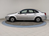 Chevrolet Lacetti 2012 Серебряный