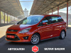 Ford C-MAX 2010 Красный