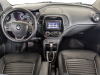 Renault Kaptur 2019 Белый
