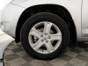Toyota RAV4 2008 Серебряный