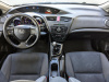 Honda Civic 2013 Белый