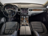 Volkswagen Touareg 2014 Белый