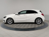 Mercedes-Benz A-Класс 2014 Белый