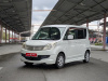 Suzuki Solio 2011 Белый