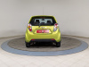 Chevrolet Spark 2011 Зеленый