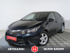 Toyota Corolla 2014 Черный