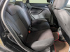 Ford Focus 2008 Черный
