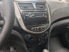 Hyundai Solaris 2012 Серый