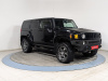 Hummer H3 2008 Черный