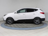 Hyundai ix35 2014 Белый