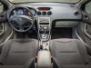 Peugeot 308 2010 Черный
