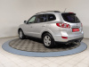 Hyundai Santa Fe 2011 Серый