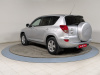 Toyota RAV4 2008 Серебряный