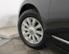 Nissan Teana 2010 Черный