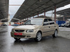 Hyundai Accent 2005 Бежевый