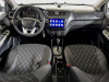 Kia Rio 2012 Белый