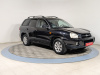 Hyundai Santa Fe 2008 Черный