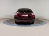 Nissan Teana 2011 Красный