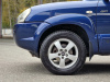 Hyundai Tucson 2005 Синий