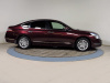 Nissan Teana 2011 Красный