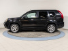 Nissan X-Trail 2012 Черный
