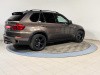 BMW X5 2010 Коричневый
