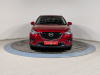Mazda CX-5 2014 Красный