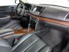 Nissan Teana 2010 Черный