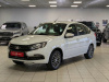 Lada (ВАЗ) Granta 2022 Белый
