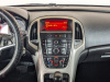 Opel Astra 2011 Серый