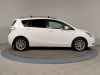 Toyota Verso 2011 Белый