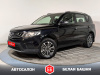 Geely Emgrand X7 2019 Черный