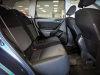 Subaru Forester 2014 Синий