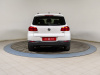 Volkswagen Tiguan 2013 Белый