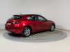 Mazda 3 2018 Красный