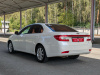Chevrolet Epica 2012 Белый