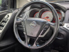 Nissan Murano 2010 Черный