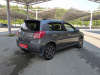 Geely MK Cross 2012 Серый