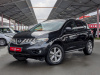 Nissan Murano 2010 Черный