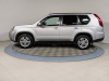 Nissan X-Trail 2012 Серебряный