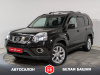 Nissan X-Trail 2011 Черный