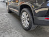 Volkswagen Tiguan 2008 Черный