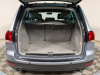 Volkswagen Touareg 2007 Серый