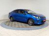 Kia Rio 2017 Синий