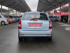 Chevrolet Lacetti 2012 Синий