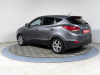 Hyundai ix35 2012 Серый