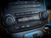Honda CR-V 2008 Черный