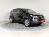 Kia Sportage 2012 Черный